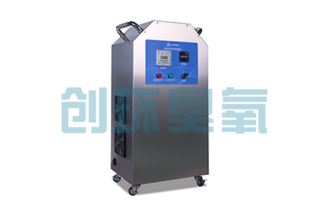 景德镇冬季养殖场密闭消毒双赢方案：臭氧发生器在工厂化水产与畜牧场景的安全应用