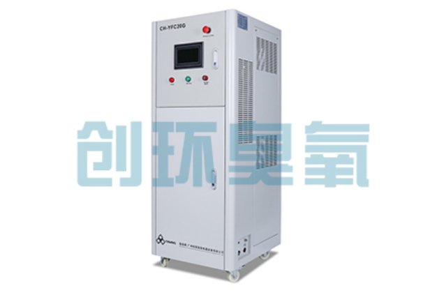 景德镇高密度养殖中臭氧发生器的维护方法有哪些