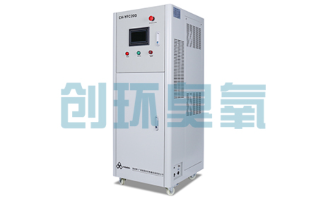 景德镇工厂化循环水养虾必备：蛋白分离器后端注入臭氧的技术要点与逻辑
