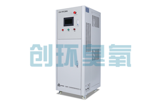 景德镇鲈鱼养殖水质管理清单：臭氧消毒系统日常维护的4个关键步骤