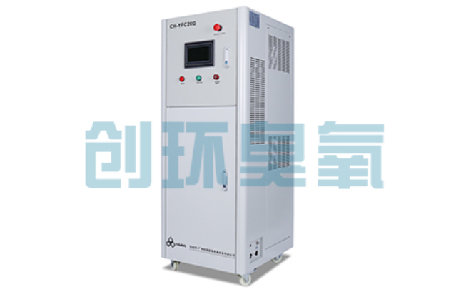 景德镇石斑鱼养殖必看：臭氧发生器安装位置与日常维护全攻略