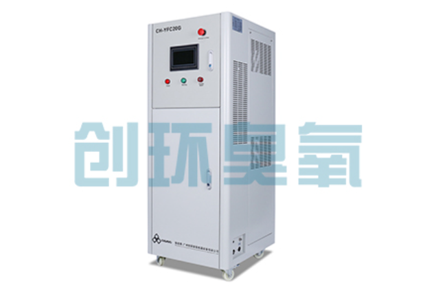 景德镇石斑鱼循环水养殖避坑清单：臭氧发生器选型与投加的8个误区