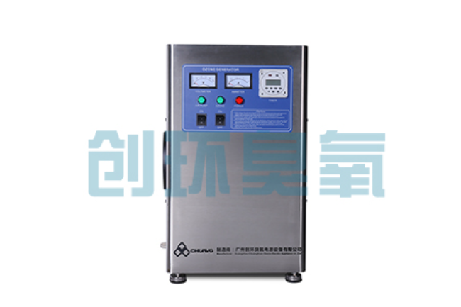 景德镇高盐高浓度化工废水怎么处理？臭氧发生器催化氧化技术的应用边界在哪里？