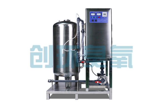 景德镇臭氧发生器设计4大核心问题全解析：附气源与参数选型表