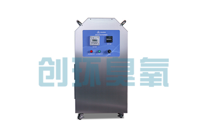 景德镇臭氧发生器在其他食品加工中的应用有哪些?