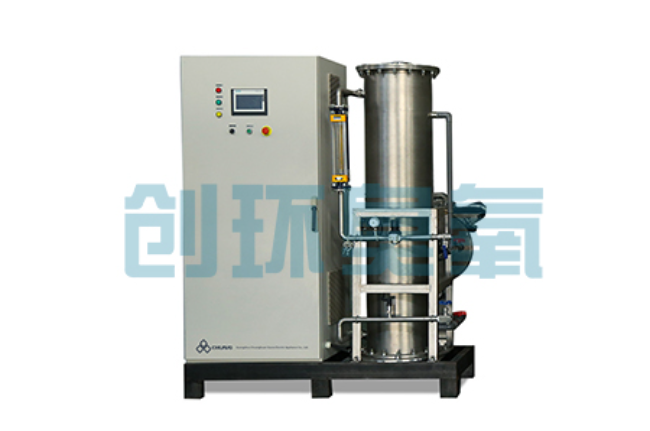 景德镇高浓度化工废水脱毒对比：臭氧发生器与湿式氧化法（WAO）的能耗与设备投资评估