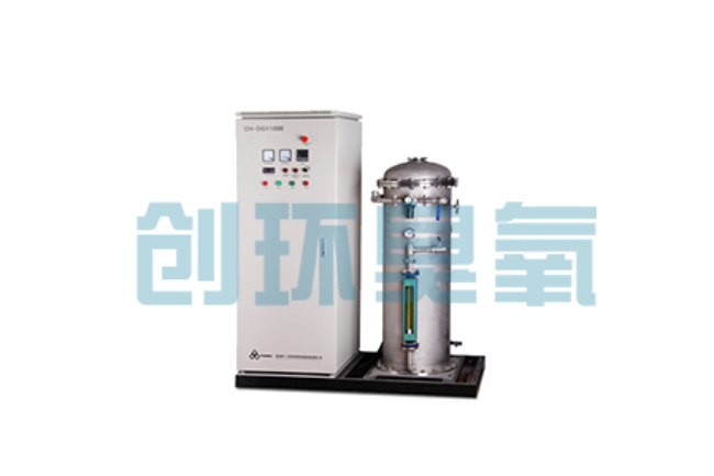 景德镇臭氧+UV vs 臭氧+H₂O₂：哪个AOP工艺运行成本低20%？
