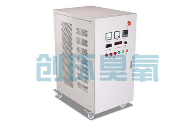 景德镇臭氧如何实现水产养殖水体微生态重构？工厂化高密度养殖技术深度拆解