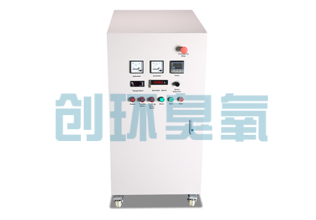 景德镇拒绝盲目选型！工厂化循环水养殖臭氧发生器产量计算公式与避坑指南