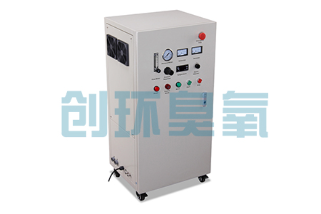 景德镇5个臭氧发生器实操技巧,有效提升鲈鱼循环水养殖成活率